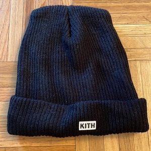 Kith beanie